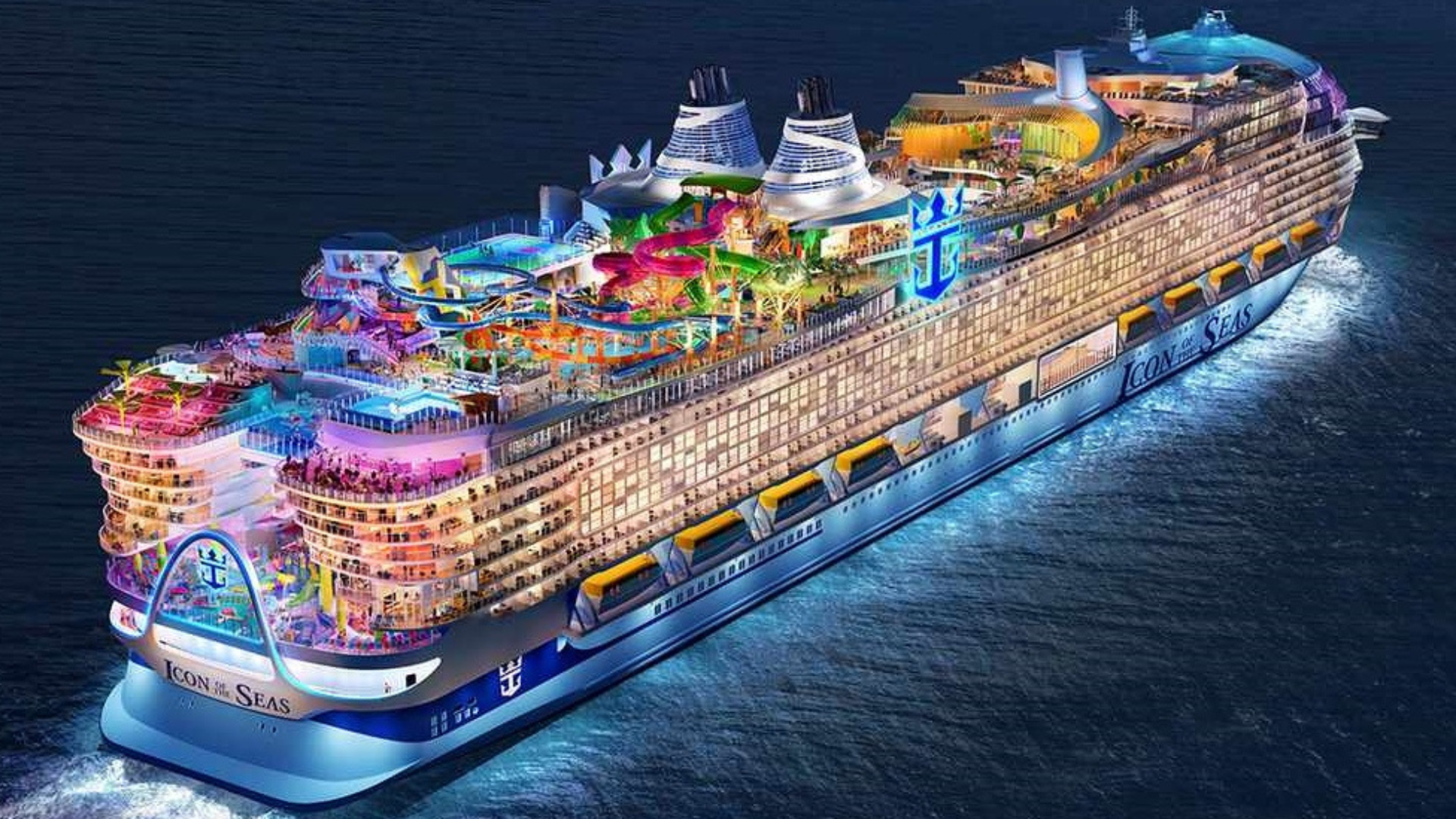 cruise all inclusive