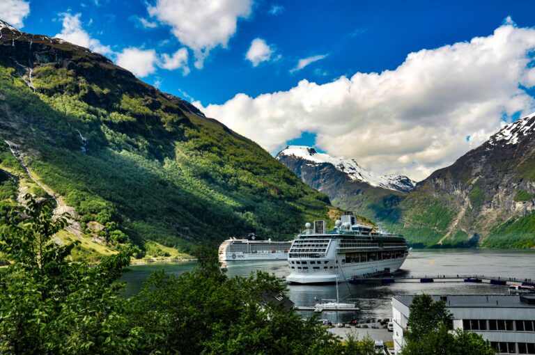northern europe
